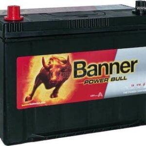 Βασικά χαρακτηριστικά: Ηλεκτρική τάση: 12V. Κλειστού τύπου. Πολικότητα: Δεξιά. ​Διαστάσεις: 278 x 175 x 175mm​. Βάρος: 17.5kg. (p9505)