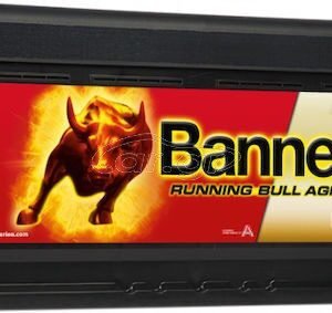 Banner Μπαταρία Αυτοκινήτου Running Bull με Χωρητικότητα 95Ah Start/Stop(59501)