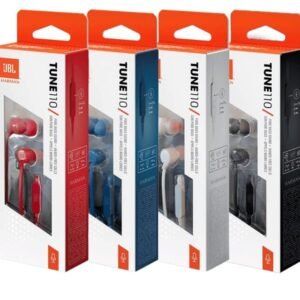 Δώρο Ακουστικά JBL