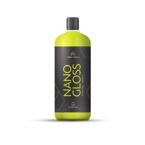 NANO GLOSS   hydrofobic shampoo (8016)