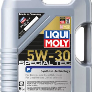 Liqui Moly Special Tec Συνθετικό Λάδι Αυτοκινήτου 5W-30 5lt