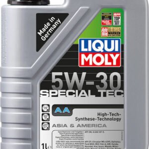 Liqui Moly Special Tec AA Λάδι Αυτοκινήτου 5W-30 1lt (7615)