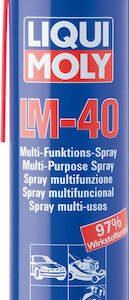 Liqui Moly LM 40 Αντισκωριακό Σπρέι 400ml