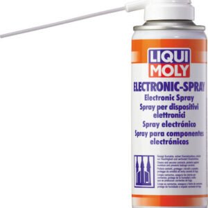 Liqui Moly Σπρέι Ηλεκτρικών Επαφών 200ml