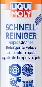Liqui Moly Καθαριστικό Σπρέι 500ml Ταχείας Δράσης