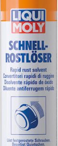 Liqui Moly Αντισκωριακό Σπρέι 300ml Ταχείας Δράσης