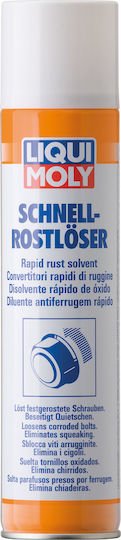 Liqui Moly Αντισκωριακό Σπρέι 300ml Ταχείας Δράσης