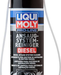 Liqui Moly Pro-line Καθαριστικό Συστήματος Εισαγωγής Πετρελαίου Πρόσθετο Πετρελαίου 400ml