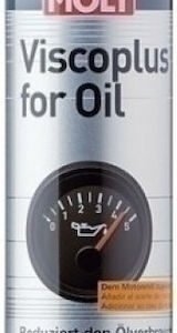 Liqui Moly Viscoplus for Oil Πρόσθετο Λαδιού 300ml