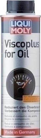 Liqui Moly Viscoplus for Oil Πρόσθετο Λαδιού 300ml (8958)