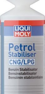 Liqui Moly Petrol Stabiliser Ενισχυτικό Οκτανίων Βενζίνης 250ml (2817)