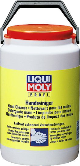 Liqui Moly Πάστα Χεριών 3lt (3365)