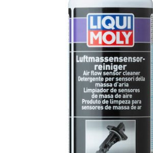 Liqui Moly Καθαριστικό Σπρέι 200ml Αισθητήρα Μάζας Αέρα