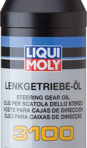 Liqui Moly Steering Gear Oil 3100 1lt