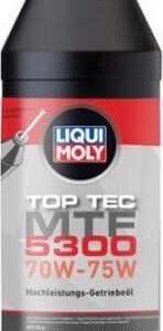 Liqui Moly Βαλβολίνη Top Tec MTF 5300 70W-75W 1lt