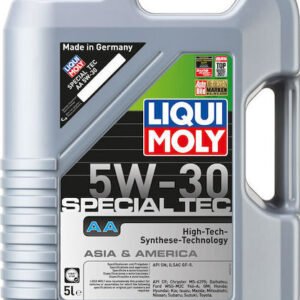 Liqui Moly Special Tec AA Λάδι Αυτοκινήτου 5W-30 4lt (7616)