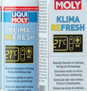 Liqui Moly Σπρέι Καθαρισμού για Air Condition Klima Refresh 75gr (20000)