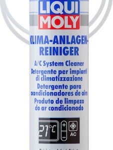 Liqui Moly Αφρός Καθαρισμού για Air Condition A/C System Cleaner 250ml