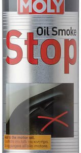 Liqui Moly Oil Smoke Stop Πρόσθετο Λαδιού 300ml