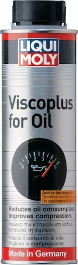 Liqui Moly Viscoplus for Oil Πρόσθετο Λαδιού 300ml (8958) - Image 2