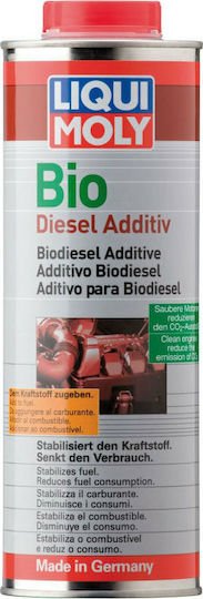 Liqui Moly Bio Diesel Additive Πρόσθετο Πετρελαίου 250ml (3725) - Image 2