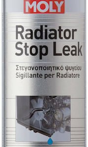 Liqui Moly Radiator Stop-Leak Πρόσθετο Ψυγείου 250ml
