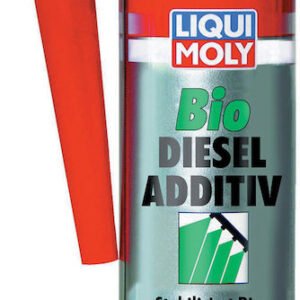 Liqui Moly Bio Diesel Additive Πρόσθετο Πετρελαίου 250ml
