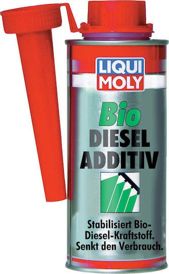 Liqui Moly Bio Diesel Additive Πρόσθετο Πετρελαίου 250ml (3725)