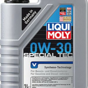 Liqui Moly Special Tec V Λάδι Αυτοκινήτου 0W-30 1lt (2852)