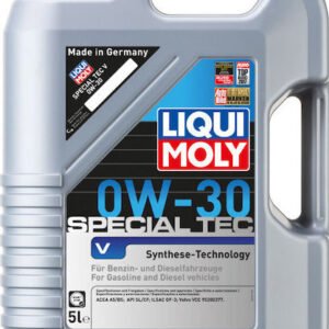 Liqui Moly Special Tec V Λάδι Αυτοκινήτου 0W-30 5lt (2853)