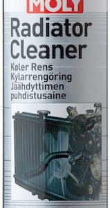 Liqui Moly Radiator cleaner Πρόσθετο Ψυγείου 300ml (1804)