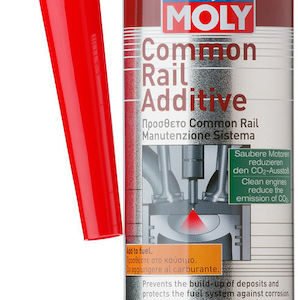 Liqui Moly Diesel Common Rail Additive Πρόσθετο Πετρελαίου 250ml