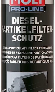 Liqui Moly Pro-Line Πρόσθετο Προστασίας Φίλτρου Κατακράτησης Πρόσθετο Πετρελαίου 1000ml (5169)