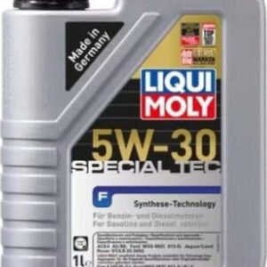 Liqui Moly Special Tec Ημισυνθετικό Λάδι Αυτοκινήτου 5W-30 1lt (2325)