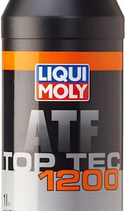 Liqui Moly ATF Top Tec 1200 1lt