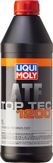 Liqui Moly ATF Top Tec 1200 1lt