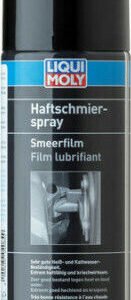 Liqui Moly Λιπαντικό Σπρέι 400ml Πρόσφυσης