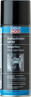Liqui Moly Λιπαντικό Σπρέι 400ml Πρόσφυσης