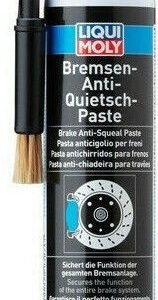 Liqui Moly Σπρέι Καθαρισμού Φρένων 200ml Αντιθορυβικό Φρένων