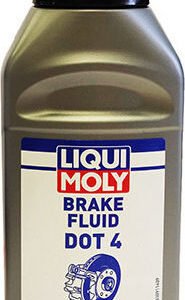Liqui Moly Brake Fluid Dot 4 250ml