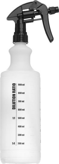 Work Stuff Ψεκαστήρας σε Λευκό Χρώμα 1000ml - Image 2