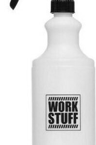 Work Stuff Ψεκαστήρας σε Λευκό Χρώμα 1000ml