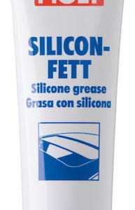 Liqui Moly Γράσο Σιλικόνης 100gr 3312