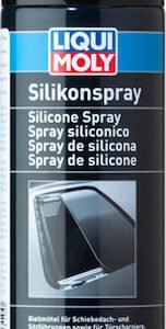 Liqui Moly Σπρέι Σιλικόνης 400ml