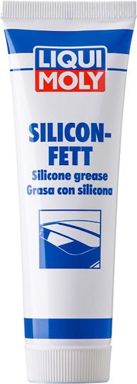 Liqui Moly Γράσο Σιλικόνης 100gr 3312 - Image 2