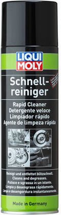 Liqui Moly Καθαριστικό Σπρέι 500ml Ταχείας Δράσης - Image 2