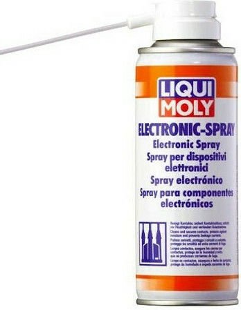 Liqui Moly Σπρέι Ηλεκτρικών Επαφών 200ml - Image 2
