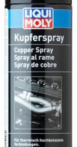 Liqui Moly Λιπαντικό Σπρέι 250ml