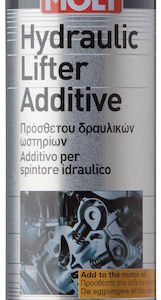 Liqui Moly Hydraulic Lifter Additive Πρόσθετο Λαδιού 300ml