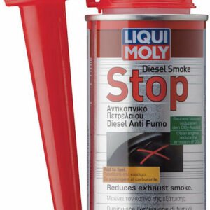 Liqui Moly Αντικαπνικό Λαδιού 150ml (1808)
